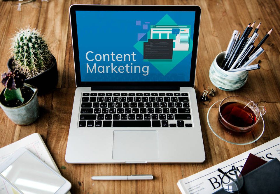 estrategia de contenidos