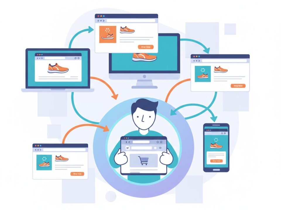 retargeting y como hacerlo